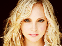 Candice Accola