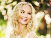 Candice Accola