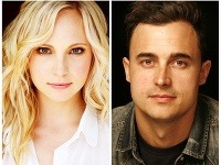 Joe King a Candice Accola