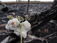 Tragédia letu MH17 