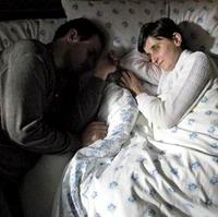 Záber z filmu Slepé lásky