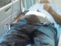 Macedónec si odrezal malý penis Macedónec si odrezal malý penis