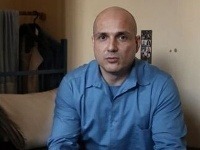 Cinkota vo väzení v Ružomberku Cinkota vo väzení v Ružomberku
