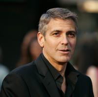 George Clooney