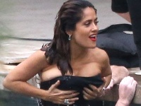 Salma Hayek