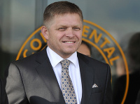 Robert Fico Robert Fico