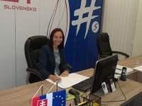 Alena Bašistová Alena Bašistová