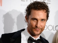 Matthew McConaughey Matthew McConaughey