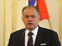 Andrej Kiska Andrej Kiska