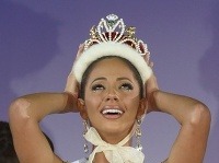 Miss International 2014 sa stala Valerie Hernandez Matias z Portorika.