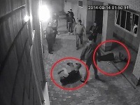 Dvaja jednou ranou Dvaja jednou ranou