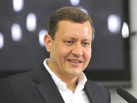 Daniel Lipšic Daniel Lipšic