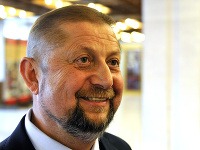 Štefan Harabin Štefan Harabin