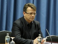 Ivan Uhliarik Ivan Uhliarik