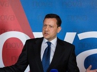 Daniel Lipšic Daniel Lipšic