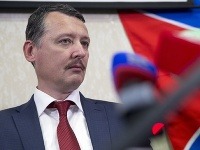 Igor Strelkov Igor Strelkov