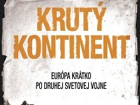 Krutý kontinent Krutý kontinent