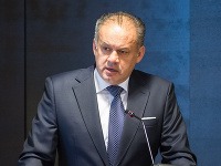 Andrej Kiska Andrej Kiska