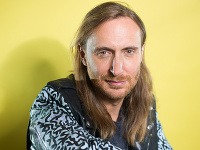 David Guetta so svojím starým imidžom
