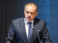 Andrej Kiska Andrej Kiska