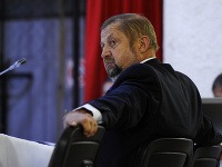 Štefan Harabin Štefan Harabin
