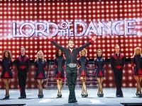Ohromujúcu novú šou Lord Of The Dance uvidíme aj na Slovensku!