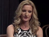 Adela Banášová svojím výrokom rozdelila Slovensko na dva tábory. Adela Banášová svojím výrokom rozdelila Slovensko na dva tábory.
