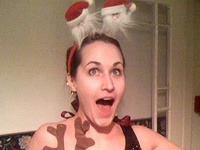 Spolovice sob a spolovice človek