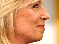 Iveta Radičová Iveta Radičová
