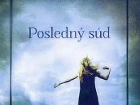 Obal knihy Posledný súd Obal knihy Posledný súd