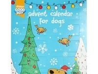 Bizarné adventné kalendáre