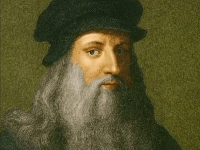 Leonardo da Vinci Leonardo da Vinci