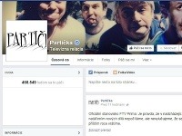 Na facebookovej stránke Partičky sa objavilo oficiálne vyjadrenie televízie Prima k natáčaniu Partičky. Zaujímavosťou je, že Daniel Dangl ešte definitívne stanovisko z televízie nemá. 