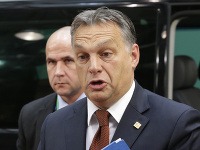 Viktor Orbán