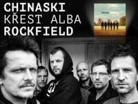 CHINASKI - ROCKFIELD