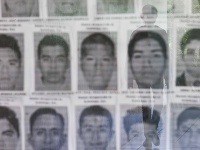 Masové protesty kvôli uneseným študentom v Mexiku