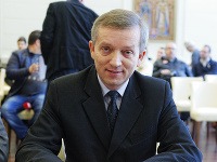 Jozef Čentéš Jozef Čentéš