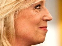 Iveta Radičová Iveta Radičová