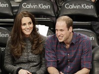 Princ William a jeho manželka Kate prišli na oficiálnu návštevu do Spojených štátov amerických poprvýkrát. 
