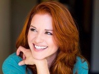 Sarah Drew 