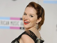 Sarah Drew