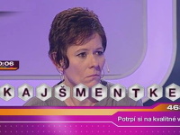 Slovo Kajšmentke sa vďaka jojkárskej súťaži Páli vám to a pani Beáte stalo na Slovensku veľkým hitom. 
