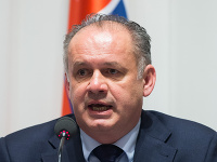 Andrej Kiska Andrej Kiska