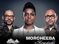 13.12.2014 MORCHEEBA 