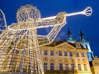 Hudba k Vianociam patrí