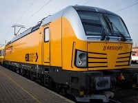 Regiojet Regiojet