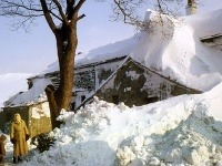 Britániu čaká rekordná zima