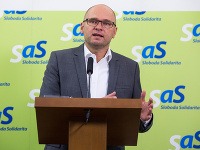 Richard Sulík Richard Sulík