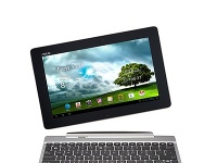 Stručný prehľad tabletov rôznych veľkostí od spoločnosti ASUS. 