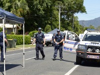 V Austrálii zavraždili osem detí.